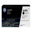 toner laser hewlett packard noir 649x (pack de 2)